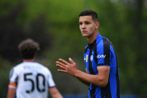 FC Internazionale U19 v Juventus U19 - Primavera 1