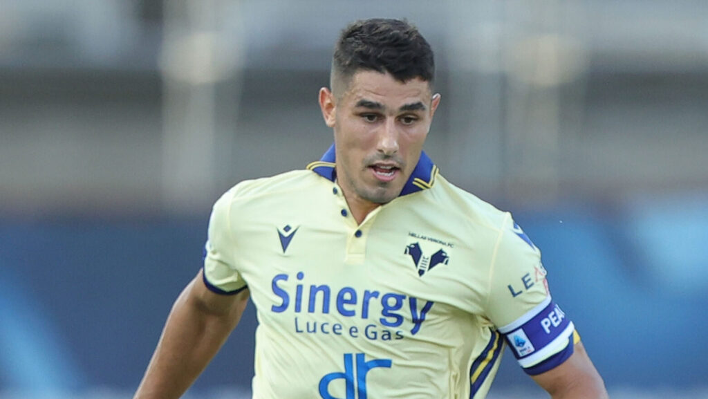 Empoli FC v Hellas Verona - Serie A