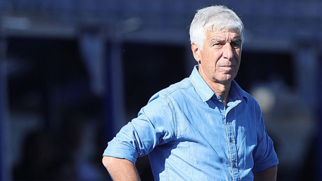 Empoli FC v Atalanta BC - Serie A