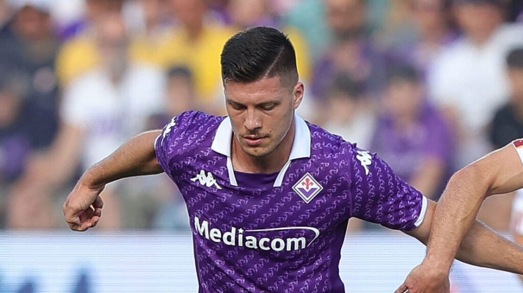 ACF Fiorentina v AS Roma - Serie A
