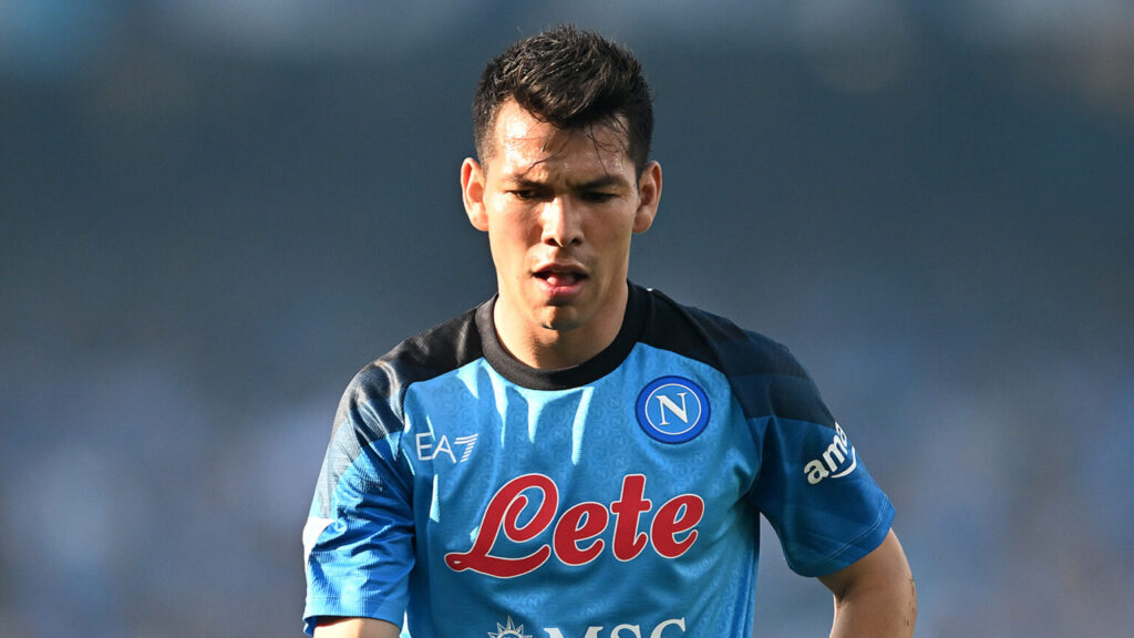 SSC Napoli v ACF Fiorentina - Serie A