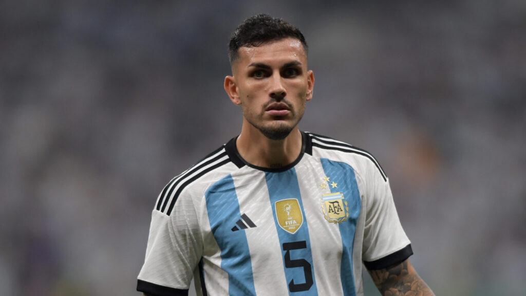 Argentina v Australia - International Friendly