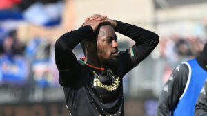 Venezia FC v UC Sampdoria - Serie A