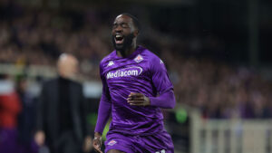 ACF Fiorentina v AC MIlan - Serie A