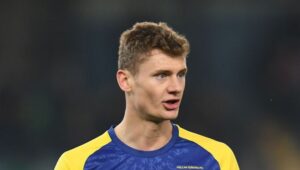 Hellas Verona FC v Empoli FC - Serie A