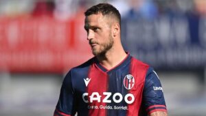 Bologna FC v Torino FC - Serie A