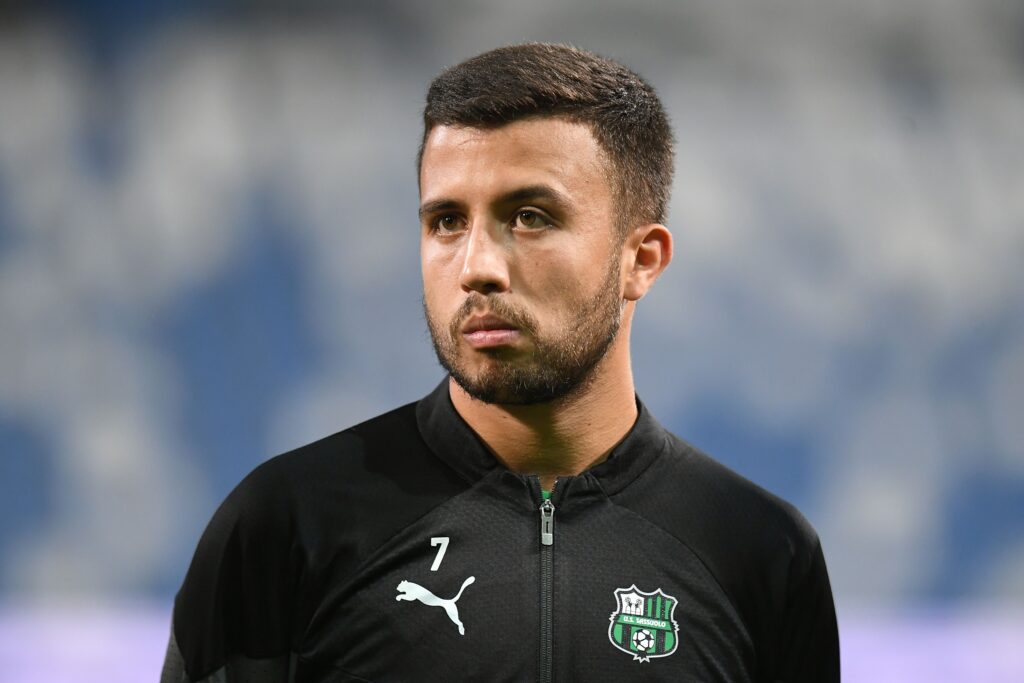 US Sassuolo v US Lecce - Serie A
