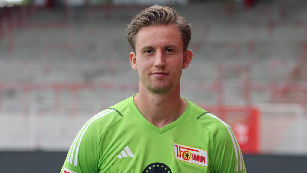 1. FC Union Berlin - Team Presentation