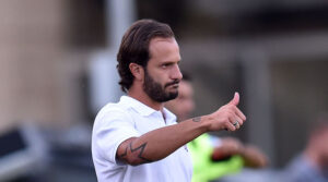 Ascoli Picchio v Pro Vercelli - TIM Cup