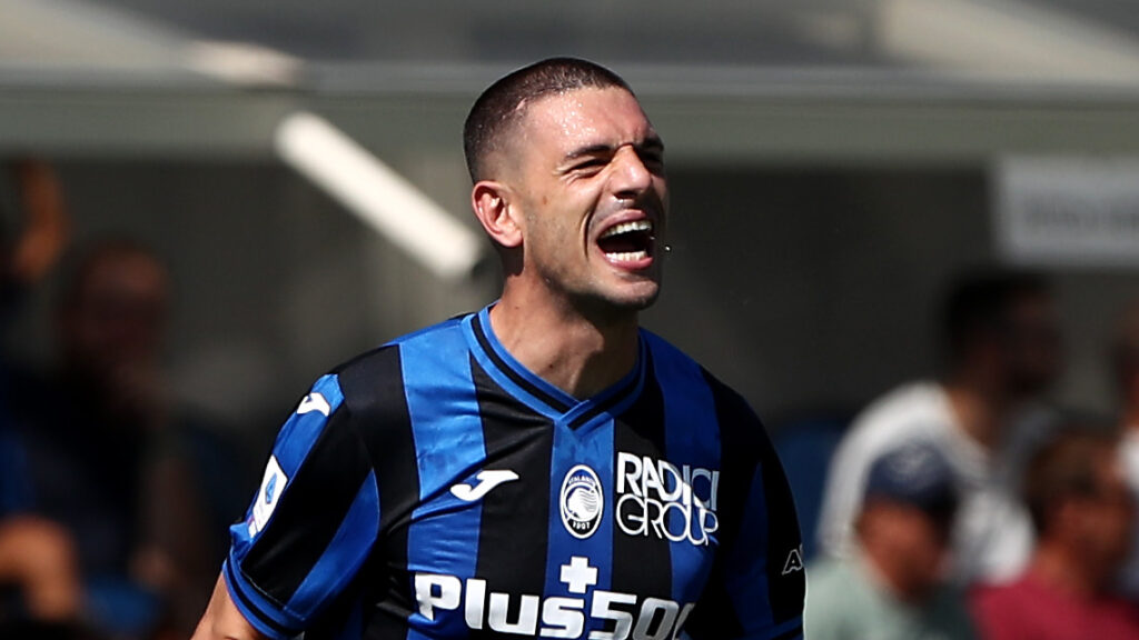 Atalanta BC v US Cremonese - Serie A