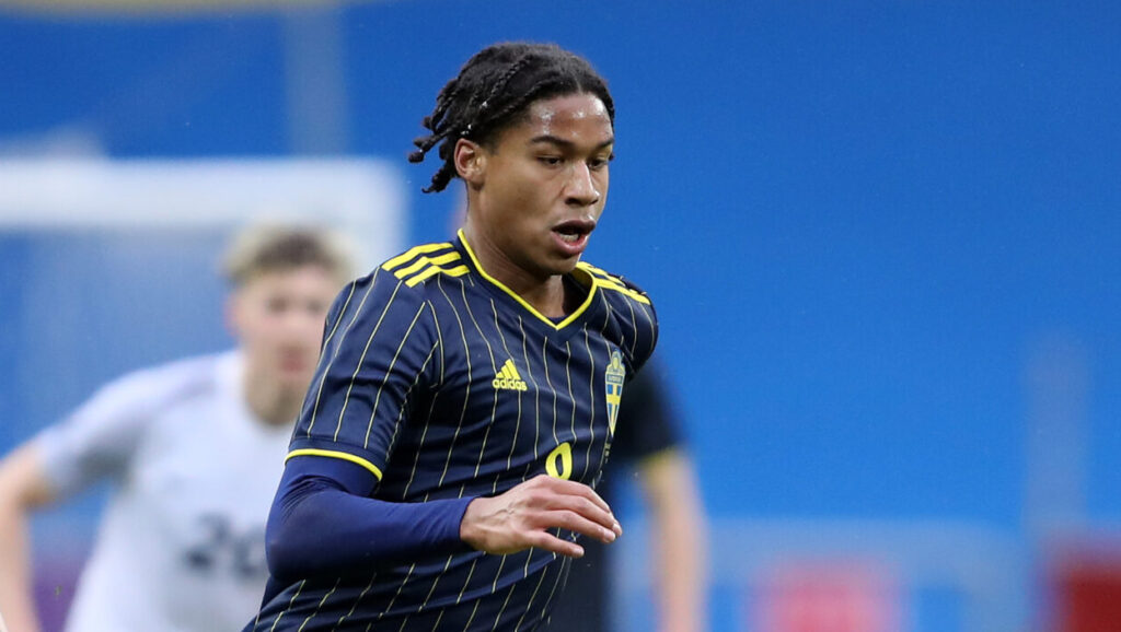Sweden v Estonia - International Friendly