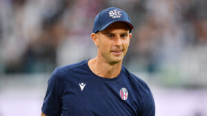 Juventus v Bologna FC - Serie A TIM