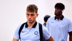 FC Internazionale v Al-Nassr - Preseason Friendly