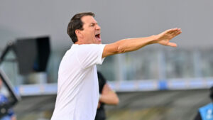 Frosinone Calcio v SSC Napoli - Serie A TIM