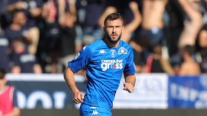 Empoli FC v Atalanta BC - Serie A