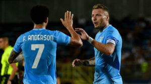 Latina v SS Lazio - Pre-Season Friendly