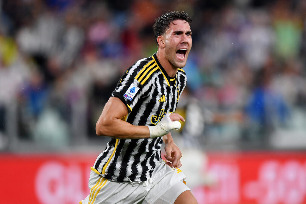 Juventus v Bologna FC - Serie A TIM