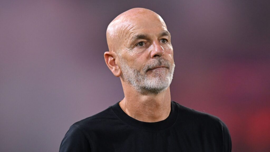 Bologna FC v AC Milan - Serie A TIM