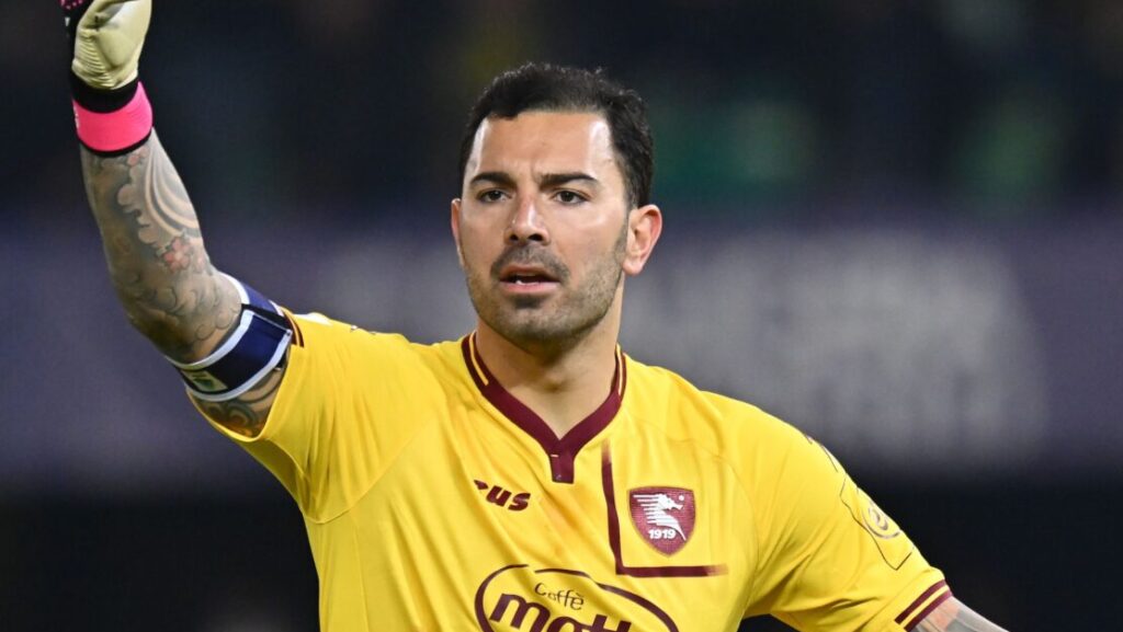 Hellas Verona v Salernitana - Serie A