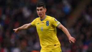 England v Ukraine: Group C - UEFA EURO 2024 Qualifying Round