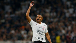 Corinthians v Sao Paulo - Copa do Brasil 2023