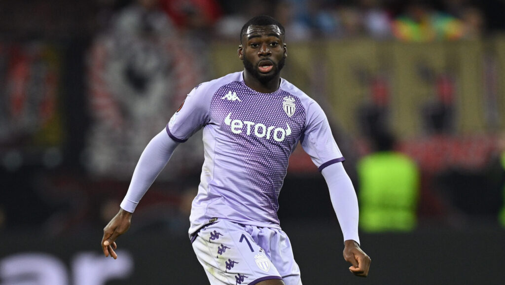 Bayer 04 Leverkusen v AS Monaco: Knockout Round Play-Off Leg One - UEFA Europa League