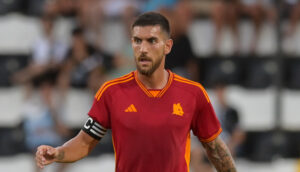 SC Farense v AS Roma - Pre-Season Friendly