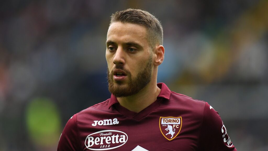 Udinese Calcio v Torino FC - Serie A