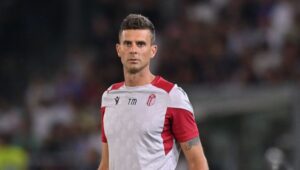 Bologna FC v AC Milan - Serie A TIM