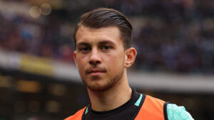 FC Internazionale v Udinese Calcio - Serie A