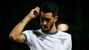 US Lecce v SS Lazio - Serie A TIM