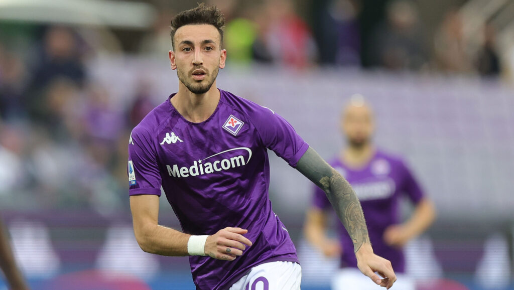 ACF Fiorentina v UC Sampdoria - Serie A