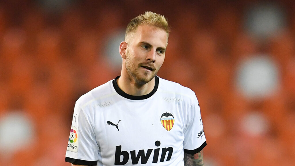 Valencia CF v Villarreal CF - La Liga Santander