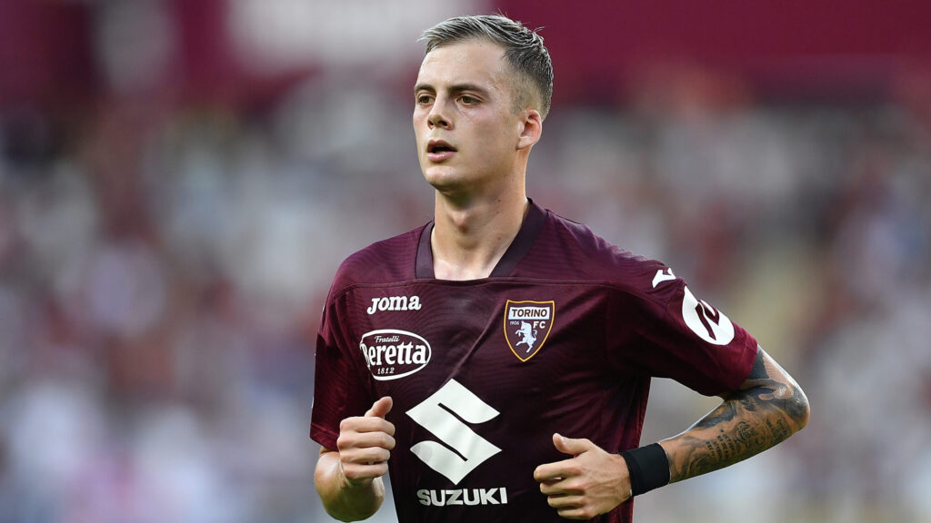 Torino FC v Cagliari Calcio - Serie A TIM