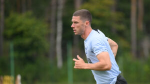 FC Internazionale Training Session