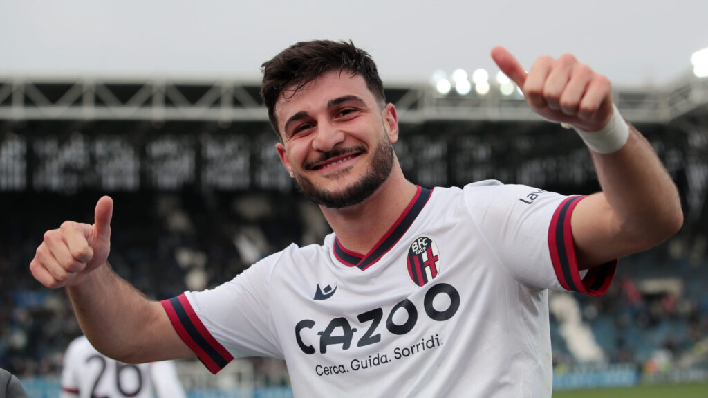 Atalanta BC v Bologna FC - Serie A
