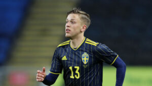 Sweden v Estonia - International Friendly