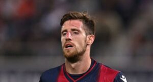 Bologna FC v Juventus - Serie A