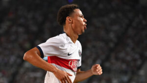 Cerezo Osaka v Paris Saint-Germain - Preseason Friendly