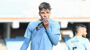 RC Celta v Real Valladolid CF - LaLiga Santander