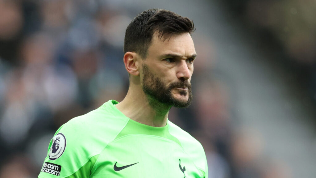Newcastle United v Tottenham Hotspur - Premier League