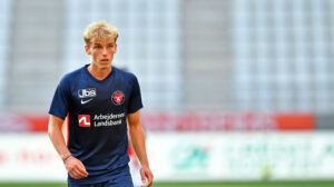 Reims vs FC Midtjylland