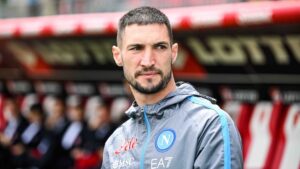 SSC Napoli v ACF Fiorentina - Serie A