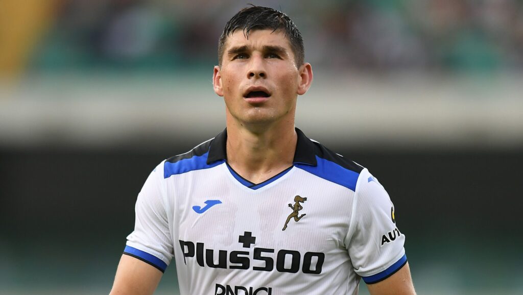 Hellas Verona v Atalanta BC - Serie A