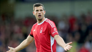 Nottingham Forest v Leeds United - Pre-Season Friendly
