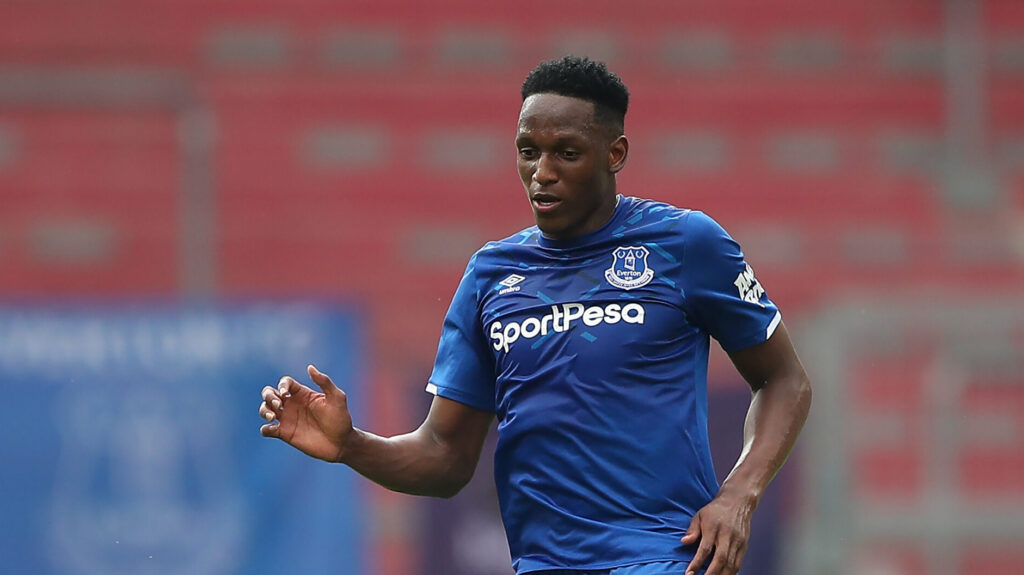 1. FSV Mainz 05 v FC Everton - Opel Cup 2019