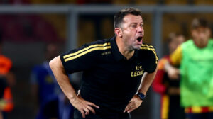 US Lecce v SS Lazio - Serie A TIM