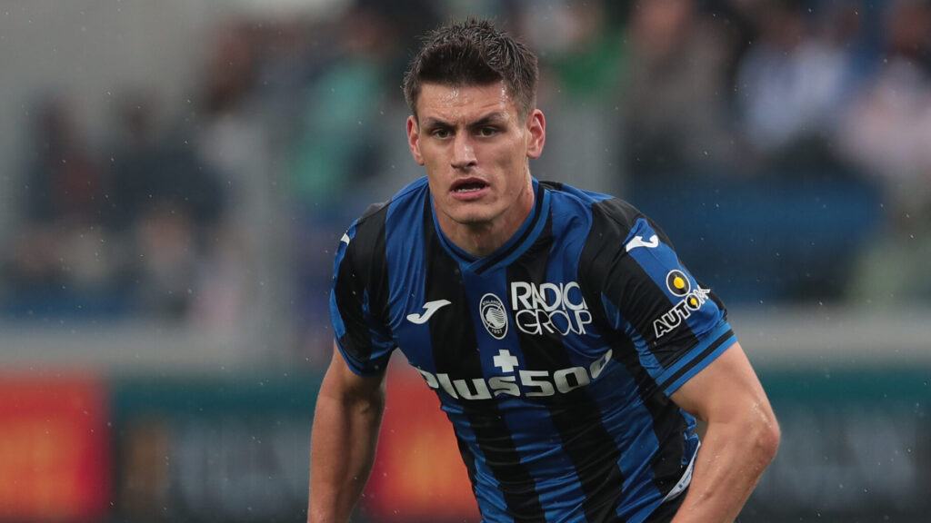 Atalanta BC v Hellas Verona - Serie A