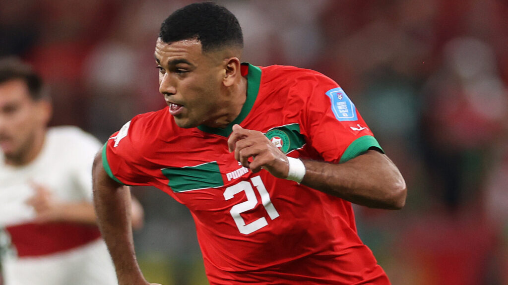 Morocco v Portugal: Quarter Final - FIFA World Cup Qatar 2022