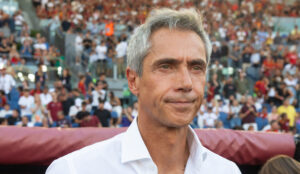 AS Roma v US Salernitana - Serie A TIM